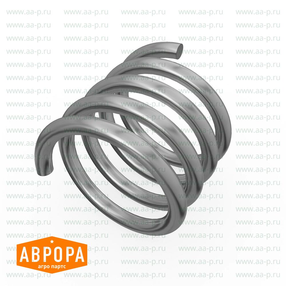 R135508 ПРУЖИНА  СЖАТИЯ